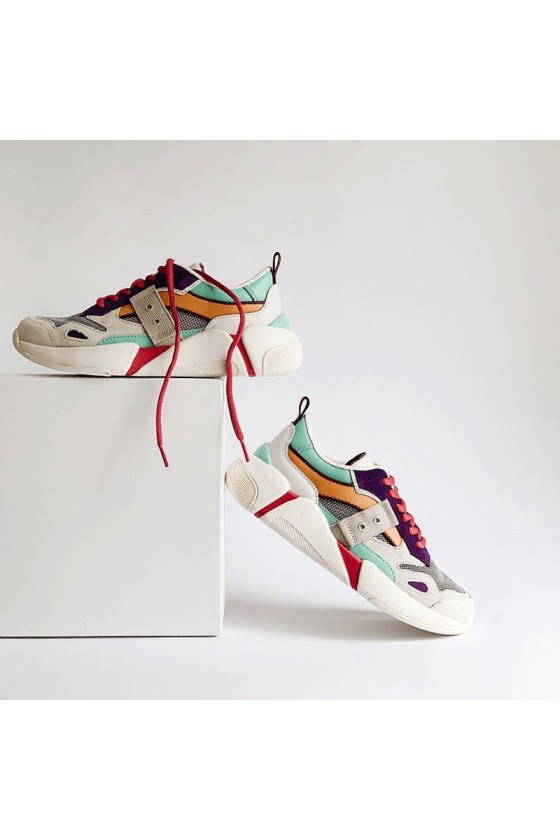 Men's casual shoes TANJUN Tianjun casual shoes sneakers 812654