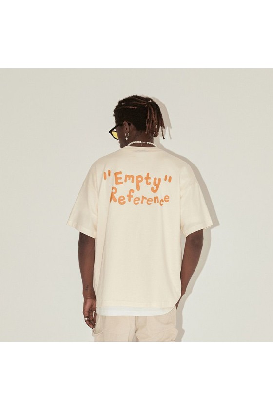 Ice silk drape feel round neck long sleeve T-shirt men loose thin senior sense